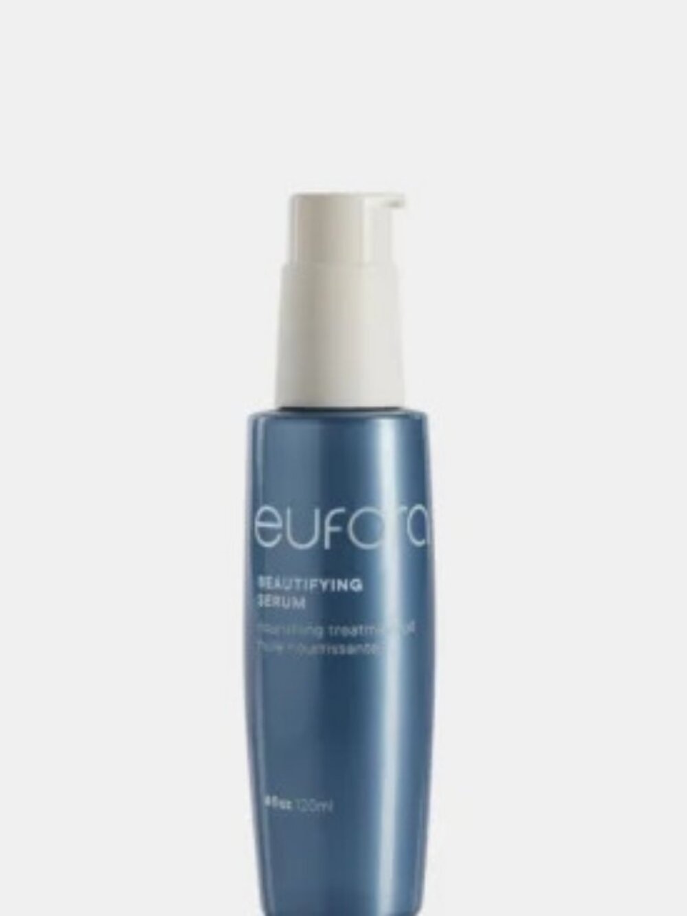 Eufora Nourish Beautifying Serum 4 oz